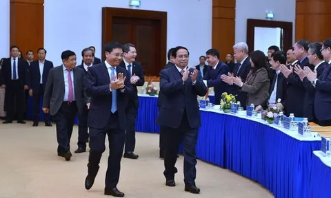 TPHCM sẽ thành lập Tổng công ty đường sắt đô thị