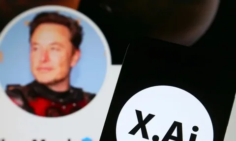 Bất ngờ 20 tỷ USD 'rót' vào xAI của Elon Musk