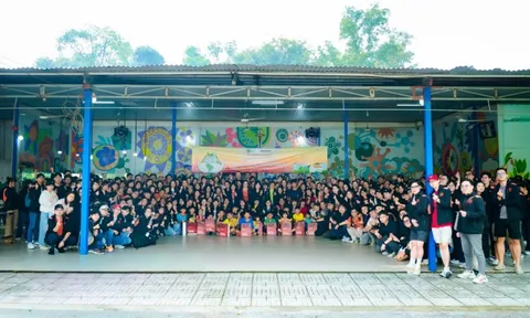 Năm 2025 – Cột mốc mới cho hành trình phát triển bền vững của Talentnet