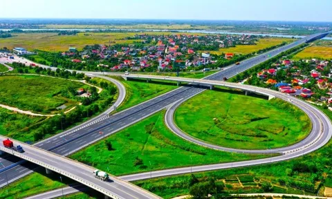 Kỳ tích vượt mục tiêu 3.000 km đường bộ cao tốc