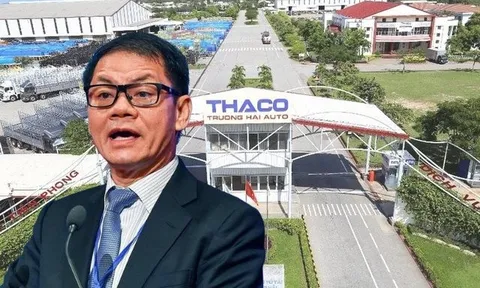 THACO huy động thành công 2.000 tỷ đồng trái phiếu, lãi suất 8,5%/năm