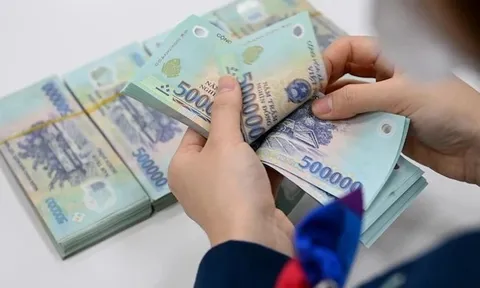 Bộ Nội vụ: Năm 2026 sẽ tiếp tục sắp xếp trường học, y tế và đề xuất điều chỉnh tiền lương