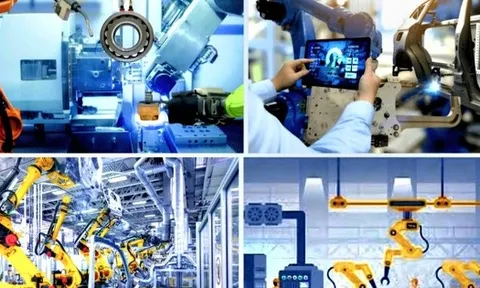 Rút ngắn thời gian giải quyết nhiều thủ tục hành chính thuộc phạm vi quản lý của Bộ Khoa học và Công nghệ