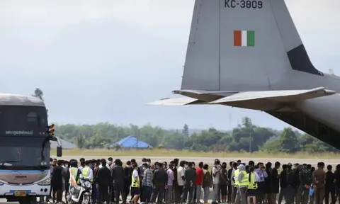 Vì sao lừa đảo trực tuyến ở Đông Nam Á khó bị triệt phá?