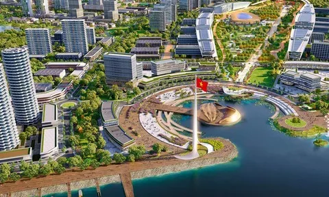 Vượt chỉ tiêu cao nhất cả nước, GRDP bình quân đầu người của thủ phủ công nghiệp Việt Nam đạt mức nào?