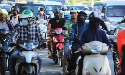 Từ 30/6, hơn 70 triệu xe máy sắp phải thực hiện kiểm định khí thải theo quy chuẩn mới