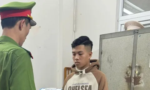 Sử dụng tài khoản Facebook giả, lừa đảo hàng trăm triệu đồng.