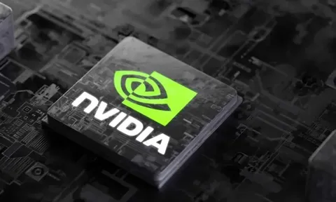 Trung Quốc xem xét nới lỏng hạn chế với chip Nvidia