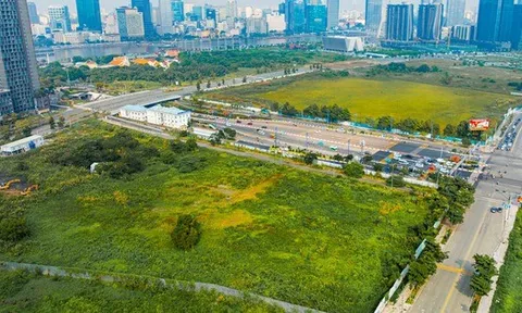 Đất nền TP.HCM, Đồng Nai, Tây Ninh diễn biến lạ