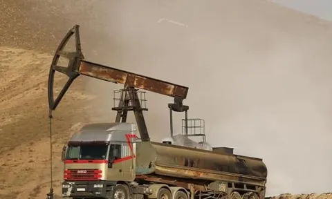 Công nghệ địa chấn vào cuộc, quốc gia 112 triệu dân phát hiện một mỏ dầu ngoài khơi: Mỗi ngày khai thác được hơn 3.000 thùng dầu