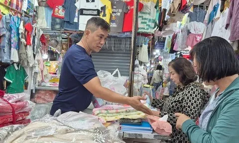 Cục Thuế: Hạn chế sai sót, vi phạm không cố ý về thuế của hộ kinh doanh