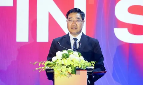 Cục Phó A05: Chỉ vài giây, thông tin giả có thể phát tán tới hàng triệu người