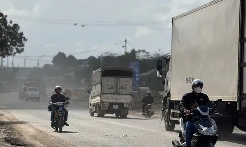 Đà Nẵng: Ám ảnh với Quốc lộ 14B, người dân liên tục “réo tên” nhà thầu