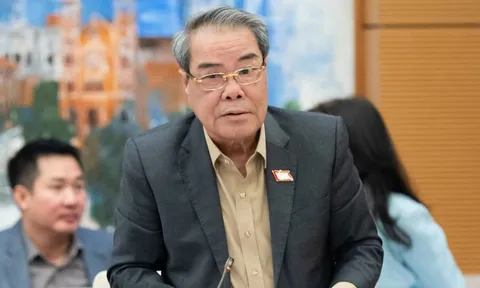 Tiền lương của công chức chưa bảo đảm được đời sống do giá cả ngày càng tăng