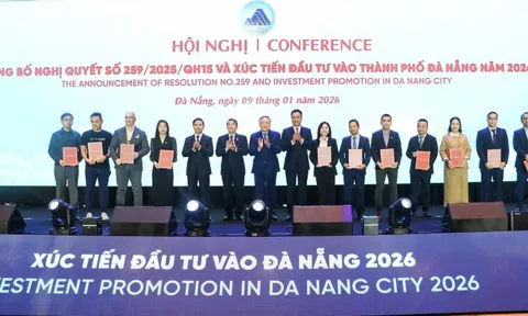 Xuất hiện nền tảng fintech tiên phong thí điểm thanh toán tài sản số tại IFC Đà Nẵng