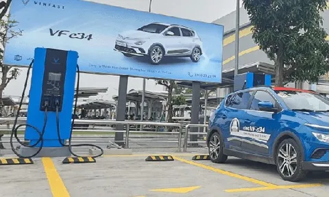 VinFast bất ngờ điều chỉnh giá pin thay thế ô tô điện: VF 9 giảm hơn 125 triệu đồng