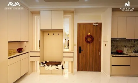 Vì sao căn hộ 2PN là dòng sản phẩm được quan tâm nhất tại AVA Center?