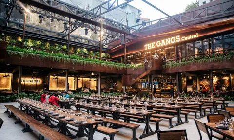 Việt Nam tiếp tục là thị trường “béo bở” của ngành 700 tỷ USD