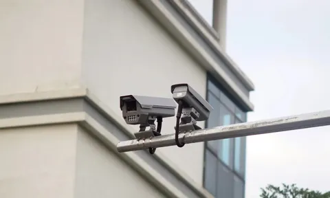 Camera AI 'phạt nguội' hơn 6.300 trường hợp chỉ trong 1 tháng tại Hà Nội