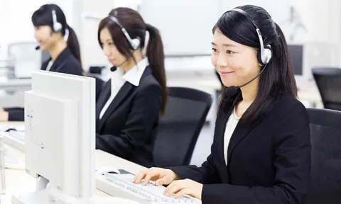 Tổng đài thông minh VNPT SCC – Kiến tạo trải nghiệm khách hàng vượt trội