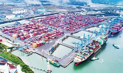 Động lực cho xuất khẩu năm 2026: Hoàn thiện thể chế, chống gian lận xuất xứ