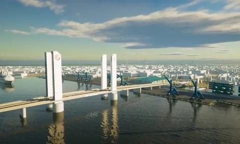 Một dự án được lãnh đạo TPHCM nhấn mạnh "không được chậm trễ" khi cho ý kiến