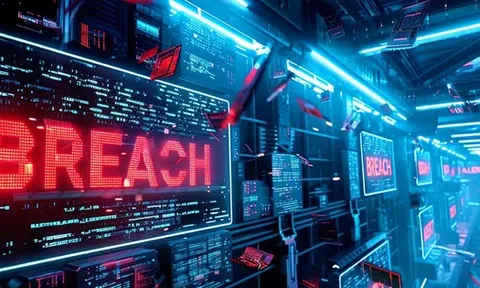 Nhiều tổ chức, doanh nghiệp bị tấn công mạng năm 2025