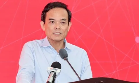 Bí thư Thành ủy TPHCM: Muốn công việc hiệu quả hơn, phải bắt đầu từ chuyển đổi số