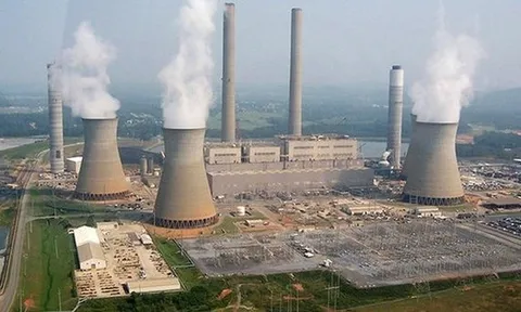 Thông tin mới nhất về dự án điện hạt nhân đầu tiên của Việt Nam