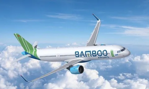 Bước tiến mới của Bamboo Airways khi quay về với FLC