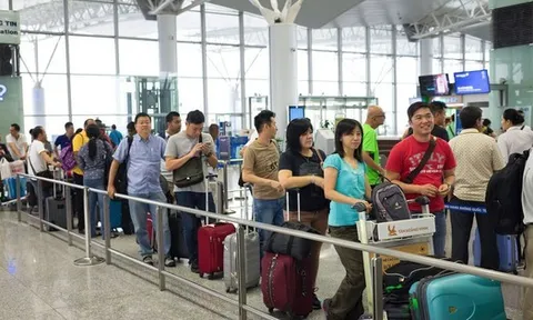 Tin vui cho người Việt Nam sắp đi nước ngoài