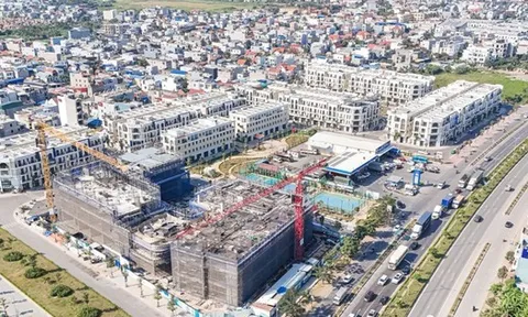 Đứng thứ 2 cả nước về tốc độ tăng GRDP 2025, từ "công xưởng khu vực" Hải Phòng trở thành cực tăng trưởng BĐS mới