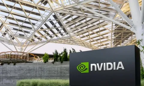 Mỹ cho phép Nvidia bán chip H200 cho Trung Quốc