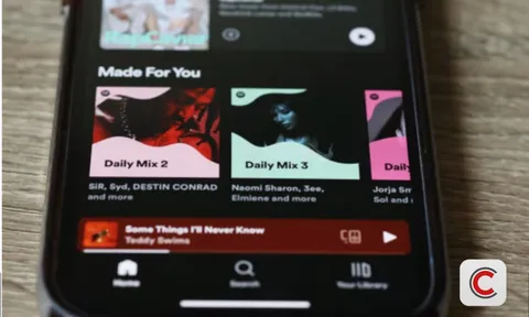 Spotify sắp thực hiện một thay đổi lớn, lập tức đem về thêm 280 triệu USD mỗi tháng