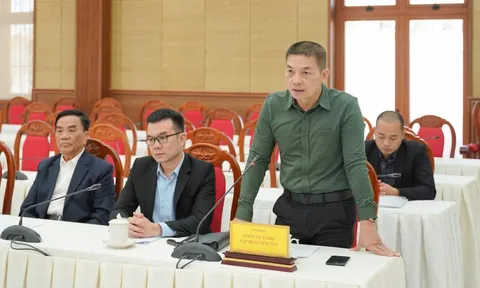 Lãnh đạo tỉnh Lâm Đồng có chỉ đạo quan trọng về tuyến cao tốc xuyên rừng đẹp nhất Việt Nam do Tập đoàn Sơn Hải đầu tư