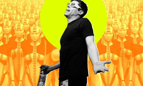 Các tỷ phú công nghệ thực sự cũng không biết điều gì sẽ xảy ra nếu AI thay thế tất cả các công việc