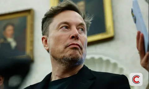 ‘Hắn là một gã đại ngốc’: Elon Musk đòi đuổi CEO hãng hàng không giá rẻ số 1 Châu Âu vì không chịu chi thêm 1 USD cho mỗi hành khách