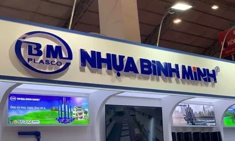 Nhựa Bình Minh (BMP) lãi lớn chưa từng thấy từ khi về tay người Thái, tiền mặt và tiền gửi chiếm hơn 60% tổng tài sản