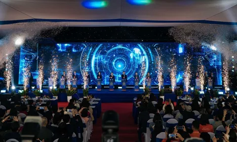 Chủ tịch FPT: Công viên Công nghệ số mới sẽ thành Silicon Việt Nam