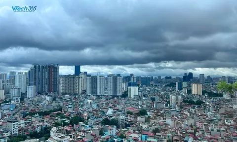 Nhà ở ngày càng khép kín, nhu cầu máy hút ẩm tăng mạnh