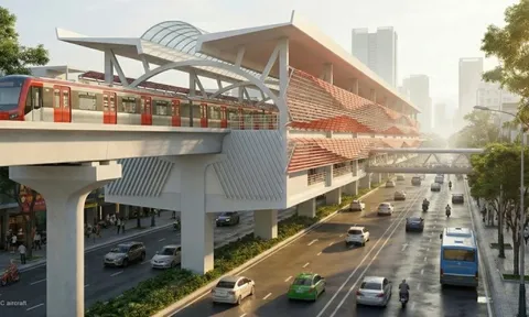 'Nội địa hóa' dự án metro hơn 55.000 tỷ đồng ở TPHCM