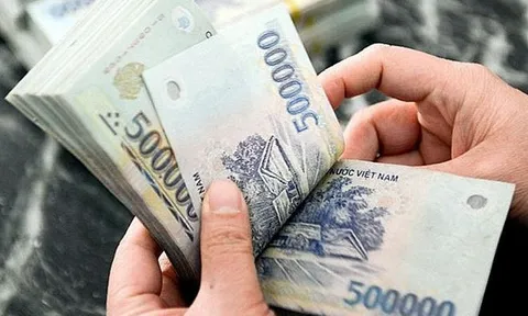 Từ 2026, hàng trăm nghìn người lao động sẽ nhận được khoản tiền 4.140.000 đồng: Điều kiện cụ thể ra sao?