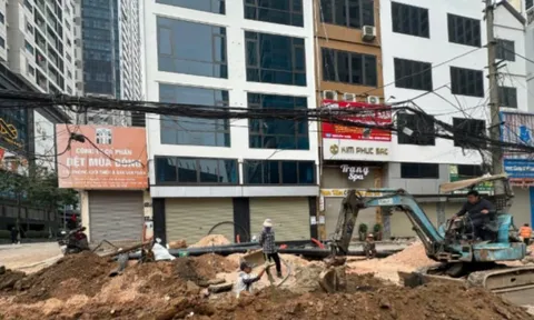 Hà Nội bổ sung loạt chính sách hỗ trợ bồi thường, hỗ trợ tái định cư khi nhà nước thu hồi đất