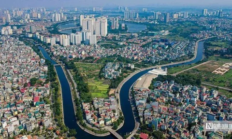 Sở Xây dựng Hà Nội được quyết định chuyển nhượng dự án bất động sản