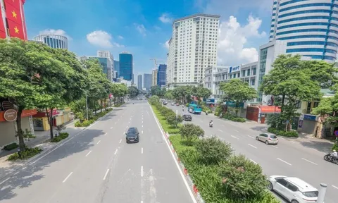 Hà Nội thu hồi dự án tổ hợp nhà cao tầng 'treo' hơn thập kỷ trên đất vàng