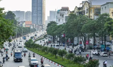 1 thập kỷ 'đắp chiếu', dự án trên đất vàng phường Giảng Võ bị 'khai tử'