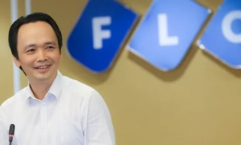 FLC của cựu Chủ tịch Trịnh Văn Quyết bắt đầu phát đi những tín hiệu rõ ràng về quá trình hồi sinh