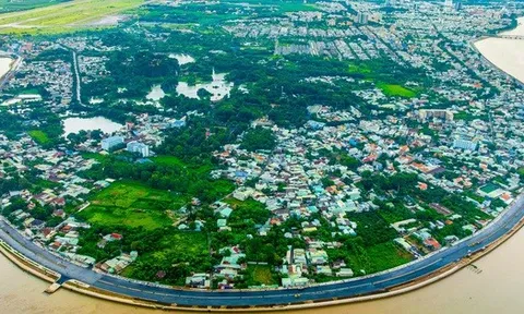 Đồng Nai đưa 3 khu “đất vàng” ra đấu giá