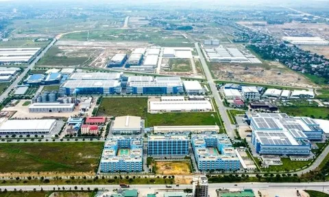 Một tỉnh đang cần đến 33.000 nhân sự, ráo riết thực hiện nhiều biện pháp "săn đầu người"