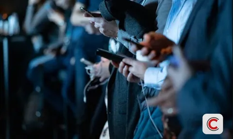 Tại sao nhiều người giàu không thích đồ công nghệ hiện đại?